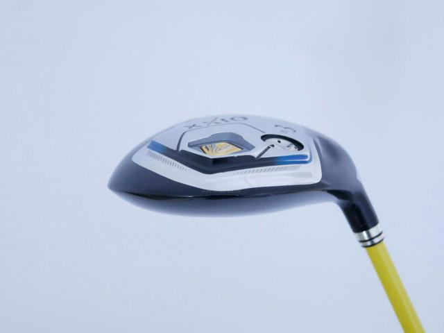 Fairway Wood : xxio : หัวไม้ 3 XXIO 8 (ออกปี 2015) Loft 15 ก้าน MP-800 Flex R