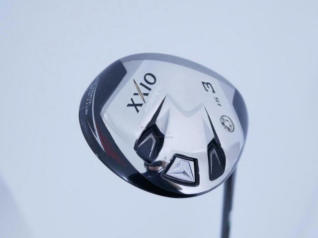 Fairway Wood : xxio : หัวไม้ 3 XXIO Forged 4 Loft 15 ก้าน MX-4000 Flex R