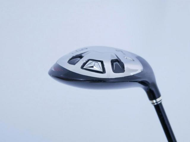 Fairway Wood : xxio : หัวไม้ 3 XXIO Forged 4 Loft 15 ก้าน MX-4000 Flex R
