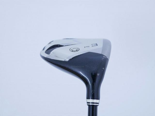 Fairway Wood : xxio : หัวไม้ 3 XXIO Forged 4 Loft 15 ก้าน MX-4000 Flex R
