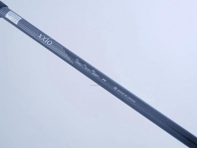 Fairway Wood : xxio : หัวไม้ 3 XXIO Forged 4 Loft 15 ก้าน MX-4000 Flex R