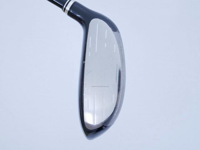 Fairway Wood : xxio : หัวไม้ 3 XXIO Forged 4 Loft 15 ก้าน MX-4000 Flex R