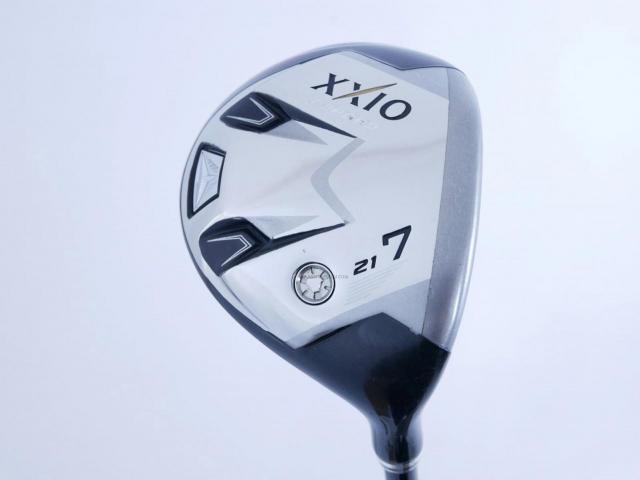 Fairway Wood : xxio : หัวไม้ 7 XXIO Forged 4 Loft 21 ก้าน MX-4000 Flex R