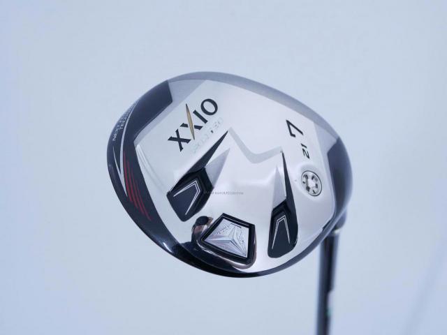 Fairway Wood : xxio : หัวไม้ 7 XXIO Forged 4 Loft 21 ก้าน MX-4000 Flex R