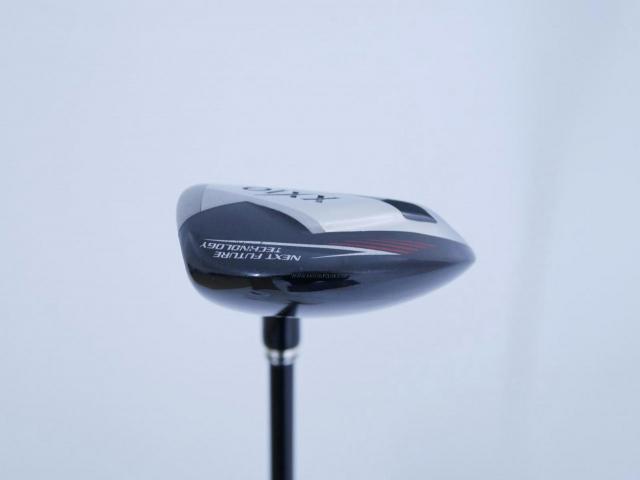 Fairway Wood : xxio : หัวไม้ 7 XXIO Forged 4 Loft 21 ก้าน MX-4000 Flex R