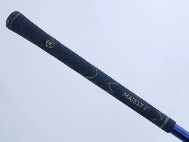Fairway Wood : Maruman : หัวไม้ 5 Maruman MAJESTY Royal Black (รุ่นท้อปสุด) Loft 19 Flex SR