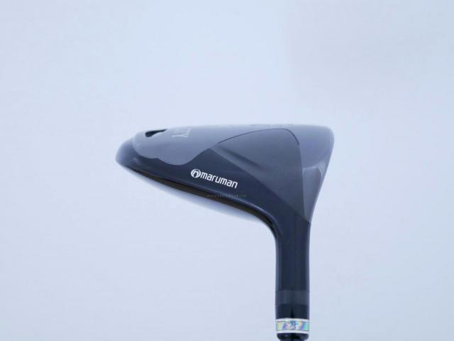 Fairway Wood : Maruman : หัวไม้ 5 Maruman MAJESTY Royal Black (รุ่นท้อปสุด) Loft 19 Flex SR