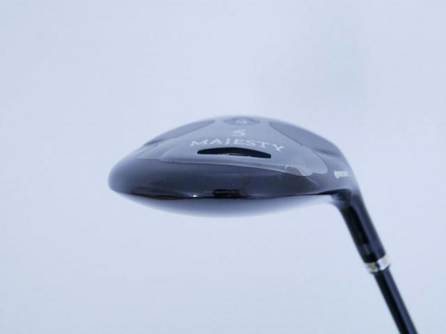 Fairway Wood : Maruman : หัวไม้ 5 Maruman MAJESTY Royal Black (รุ่นท้อปสุด) Loft 19 Flex SR