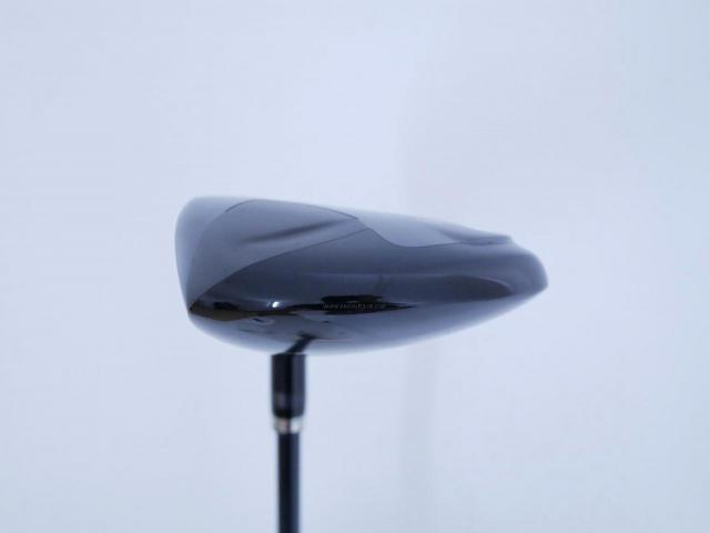 Fairway Wood : Maruman : หัวไม้ 5 Maruman MAJESTY Royal Black (รุ่นท้อปสุด) Loft 19 Flex SR