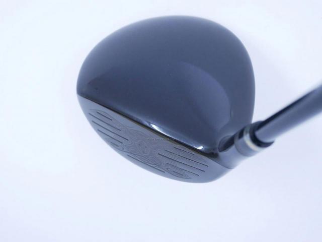 Fairway Wood : Maruman : หัวไม้ 5 Maruman MAJESTY Royal Black (รุ่นท้อปสุด) Loft 19 Flex SR