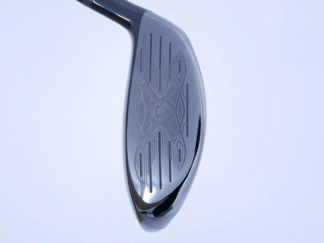Fairway Wood : Maruman : หัวไม้ 5 Maruman MAJESTY Royal Black (รุ่นท้อปสุด) Loft 19 Flex SR