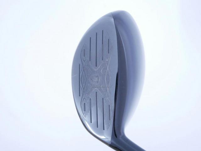 Fairway Wood : Maruman : หัวไม้ 5 Maruman MAJESTY Royal Black (รุ่นท้อปสุด) Loft 19 Flex SR