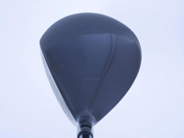 Fairway Wood : Maruman : หัวไม้ 5 Maruman MAJESTY Royal Black (รุ่นท้อปสุด) Loft 19 Flex SR