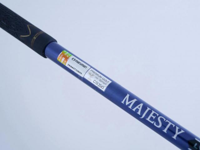 Fairway Wood : Maruman : หัวไม้ 5 Maruman MAJESTY Royal Black (รุ่นท้อปสุด) Loft 19 Flex SR
