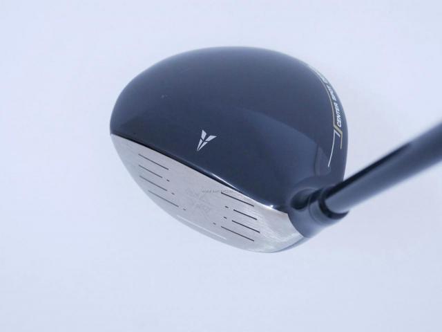 Fairway Wood : Maruman : หัวไม้ 5 Maruman Shuttle NX-1 Maraging (ปี 2018) Loft 18 Flex R