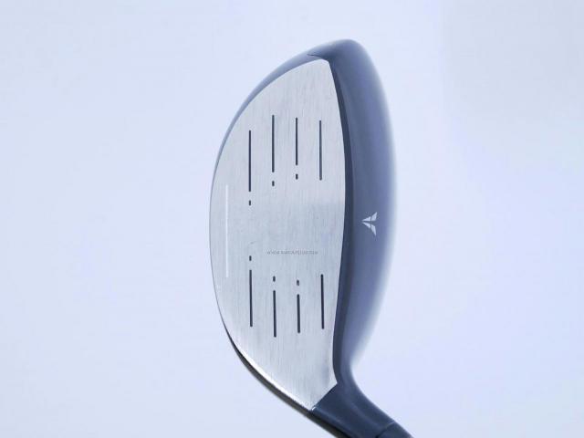 Fairway Wood : Maruman : หัวไม้ 5 Maruman Shuttle NX-1 Maraging (ปี 2018) Loft 18 Flex R