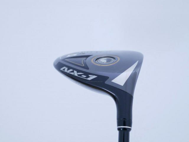 Fairway Wood : Maruman : หัวไม้ 5 Maruman Shuttle NX-1 Maraging (ปี 2018) Loft 18 Flex R
