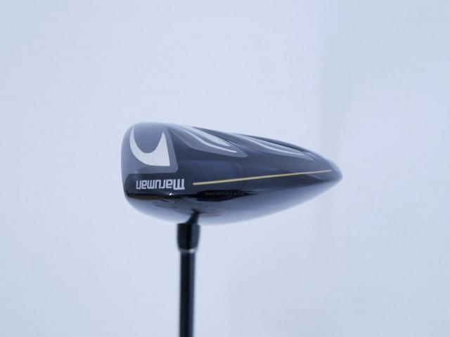 Fairway Wood : Maruman : หัวไม้ 5 Maruman Shuttle NX-1 Maraging (ปี 2018) Loft 18 Flex R