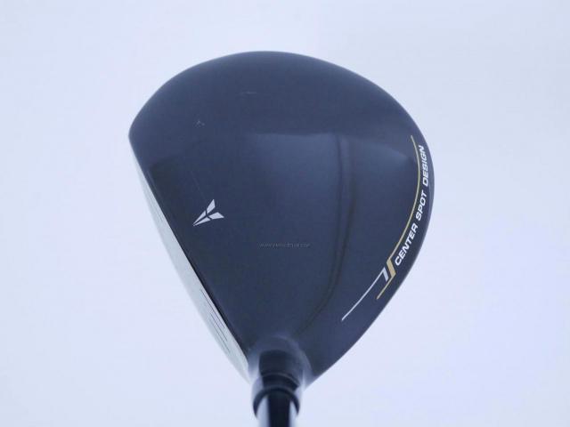 Fairway Wood : Maruman : หัวไม้ 5 Maruman Shuttle NX-1 Maraging (ปี 2018) Loft 18 Flex R