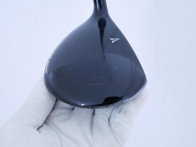 Fairway Wood : Maruman : หัวไม้ 5 Maruman Shuttle NX-1 Maraging (ปี 2018) Loft 18 Flex R