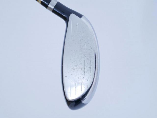 Fairway Wood : Honma : **ก้าน 3 ดาว** หัวไม้ 7 Honma Beres S-05 (ปี 2017) Loft 21 ก้าน ARMRQ ∞ (48) Flex R (3 ดาว)