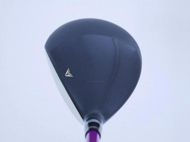 Fairway Wood : Honma : **ก้าน 3 ดาว** หัวไม้ 7 Honma Beres S-05 (ปี 2017) Loft 21 ก้าน ARMRQ ∞ (48) Flex R (3 ดาว)
