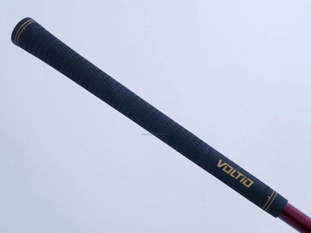 Fairway Wood : Katana : หัวไม้ 5 Katana Voltio NINJA 880Hi (ตัวท๊อป ปี 2018) Loft 18 ก้าน Fujikura Speeder 461 Flex SR