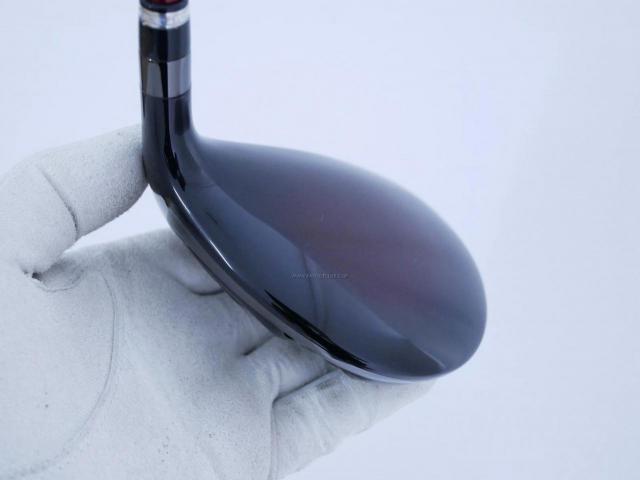 Fairway Wood : Katana : หัวไม้ 5 Katana Voltio NINJA 880Hi (ตัวท๊อป ปี 2018) Loft 18 ก้าน Fujikura Speeder 461 Flex SR