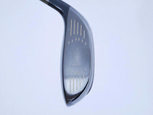 Fairway Wood : Katana : หัวไม้ 5 Katana Voltio NINJA 880Hi (ตัวท๊อป ปี 2018) Loft 18 ก้าน Fujikura Speeder 461 Flex SR