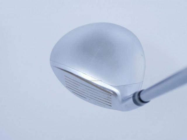 Fairway Wood : Katana : หัวไม้ 5 Katana Voltio III G (รุ่นปี 2015 มี Offset กันลูกบานออกขวา) Loft 18 ก้าน Tour AD VJ-5F Flex R
