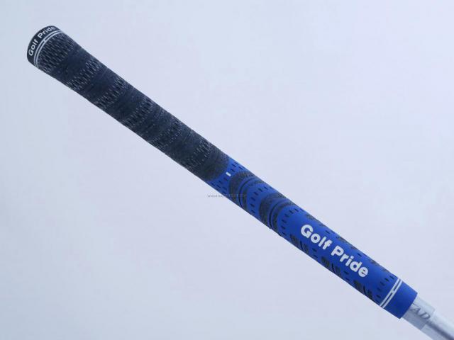 Fairway Wood : Katana : หัวไม้ 5 Katana Voltio III G (รุ่นปี 2015 มี Offset กันลูกบานออกขวา) Loft 18 ก้าน Tour AD VJ-5F Flex R
