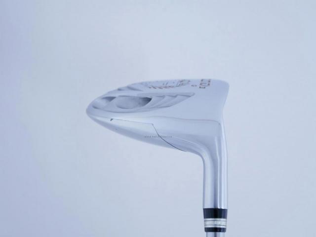 Fairway Wood : Katana : หัวไม้ 5 Katana Voltio III G (รุ่นปี 2015 มี Offset กันลูกบานออกขวา) Loft 18 ก้าน Tour AD VJ-5F Flex R
