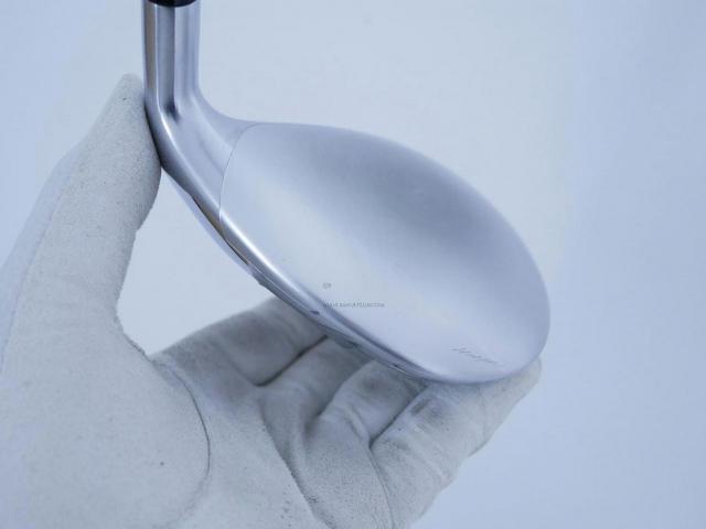 Fairway Wood : Katana : หัวไม้ 5 Katana Voltio III G (รุ่นปี 2015 มี Offset กันลูกบานออกขวา) Loft 18 ก้าน Tour AD VJ-5F Flex R
