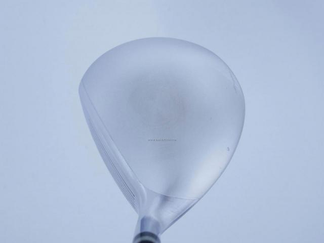 Fairway Wood : Katana : หัวไม้ 5 Katana Voltio III G (รุ่นปี 2015 มี Offset กันลูกบานออกขวา) Loft 18 ก้าน Tour AD VJ-5F Flex R
