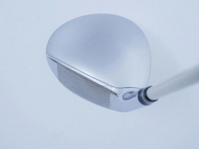 Fairway Wood : Katana : หัวไม้ 5 Katana Voltio II G-Hi (มี Offset กันลูกเฟดออกขวา) Loft 18 ก้าน Tour AD KT-F5 Flex R