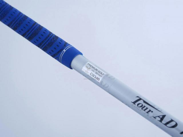 Fairway Wood : Katana : หัวไม้ 5 Katana Voltio II G-Hi (มี Offset กันลูกเฟดออกขวา) Loft 18 ก้าน Tour AD KT-F5 Flex R