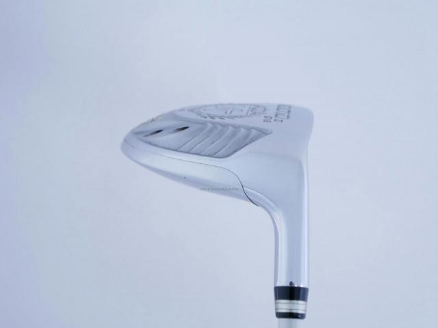 Fairway Wood : Katana : หัวไม้ 5 Katana Voltio II G-Hi (มี Offset กันลูกเฟดออกขวา) Loft 18 ก้าน Tour AD KT-F5 Flex R