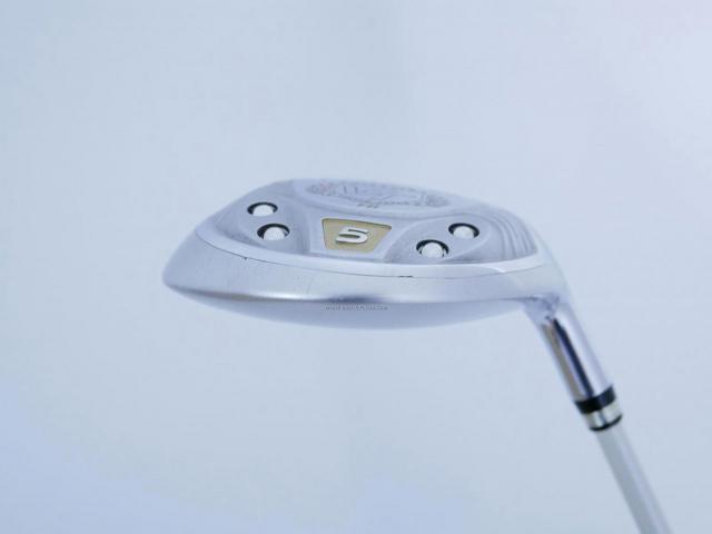 Fairway Wood : Katana : หัวไม้ 5 Katana Voltio II G-Hi (มี Offset กันลูกเฟดออกขวา) Loft 18 ก้าน Tour AD KT-F5 Flex R