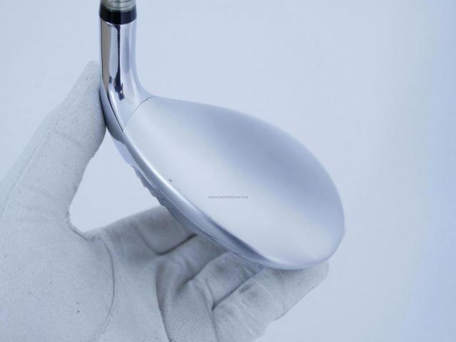 Fairway Wood : Katana : หัวไม้ 5 Katana Voltio II G-Hi (มี Offset กันลูกเฟดออกขวา) Loft 18 ก้าน Tour AD KT-F5 Flex R