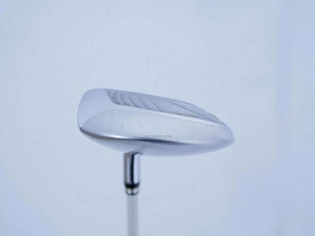 Fairway Wood : Katana : หัวไม้ 5 Katana Voltio II G-Hi (มี Offset กันลูกเฟดออกขวา) Loft 18 ก้าน Tour AD KT-F5 Flex R