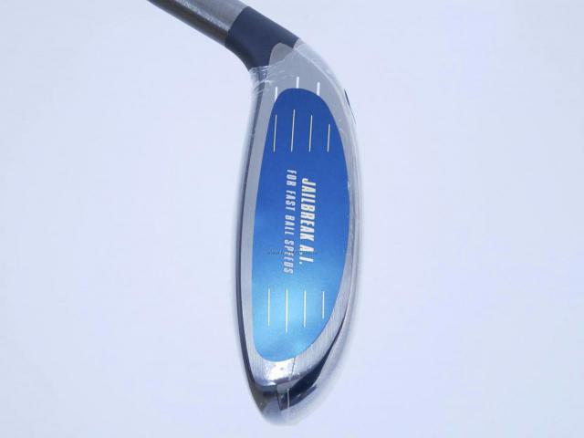 Fairway Wood : callaway : **ของใหม่ ยังไม่แกะพลาสติก** หัวไม้ 3 Callaway Paradym MAX FAST (รุ่นล่าสุดปี 2023 Japan Spec.) Loft 16 ก้าน Fujikura Speeder NX 40 Flex R
