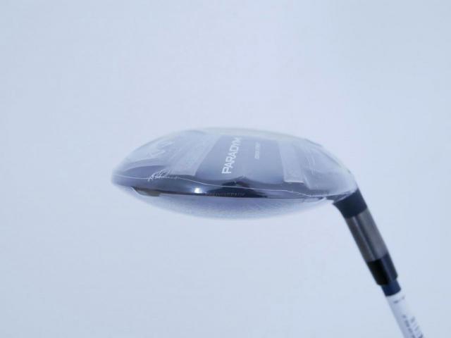 Fairway Wood : callaway : **ของใหม่ ยังไม่แกะพลาสติก** หัวไม้ 3 Callaway Paradym MAX FAST (รุ่นล่าสุดปี 2023 Japan Spec.) Loft 16 ก้าน Fujikura Speeder NX 40 Flex R