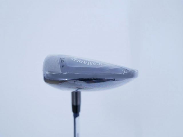 Fairway Wood : callaway : **ของใหม่ ยังไม่แกะพลาสติก** หัวไม้ 3 Callaway Paradym MAX FAST (รุ่นล่าสุดปี 2023 Japan Spec.) Loft 16 ก้าน Fujikura Speeder NX 40 Flex R