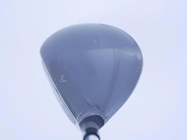 Fairway Wood : callaway : **ของใหม่ ยังไม่แกะพลาสติก** หัวไม้ 3 Callaway Paradym MAX FAST (รุ่นล่าสุดปี 2023 Japan Spec.) Loft 16 ก้าน Fujikura Speeder NX 40 Flex R