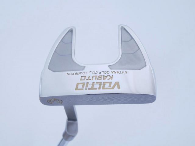 Putter : All : พัตเตอร์ Katana Voltio Kabuto ยาว 34 นิ้ว