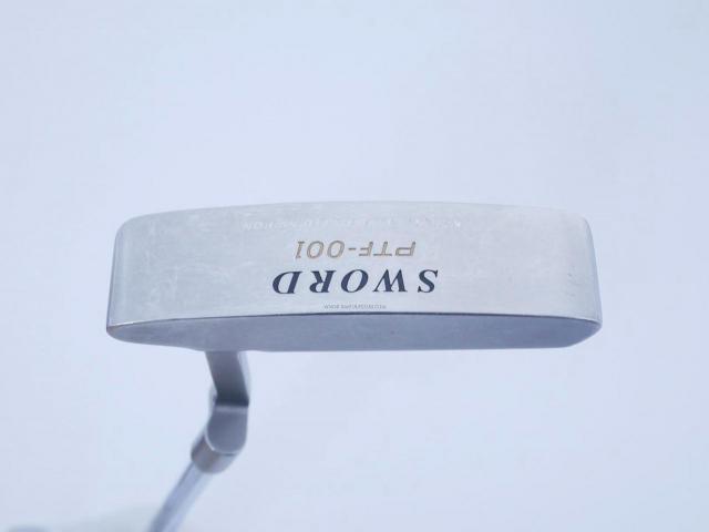 Putter : All : พัตเตอร์ Katana Sword PTF-001 ยาว 34 นิ้ว
