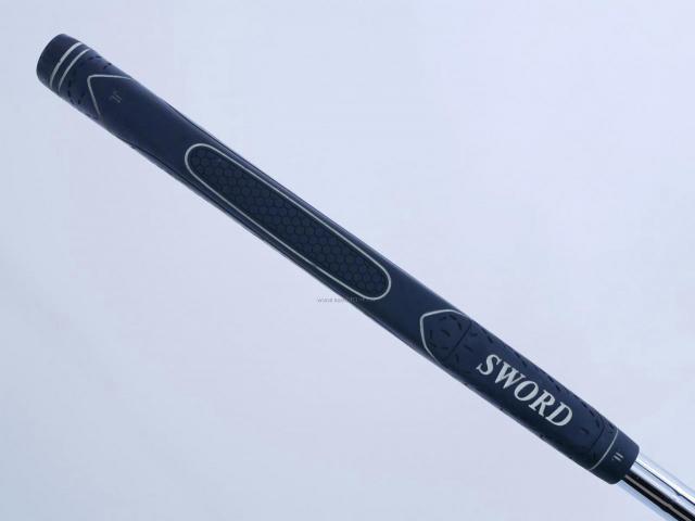 Putter : All : พัตเตอร์ Katana Sword PT787 ยาว 34 นิ้ว