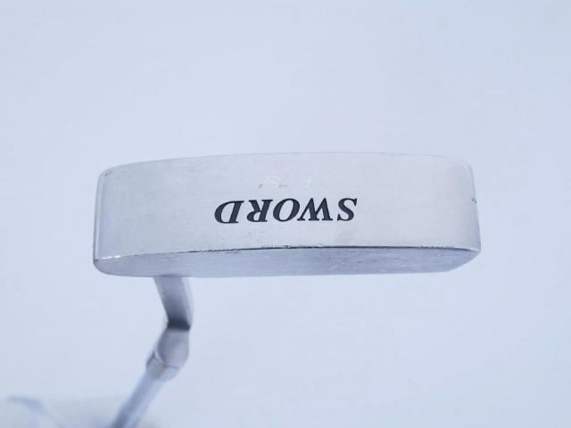 Putter : All : พัตเตอร์ Katana Sword PT787 ยาว 34 นิ้ว