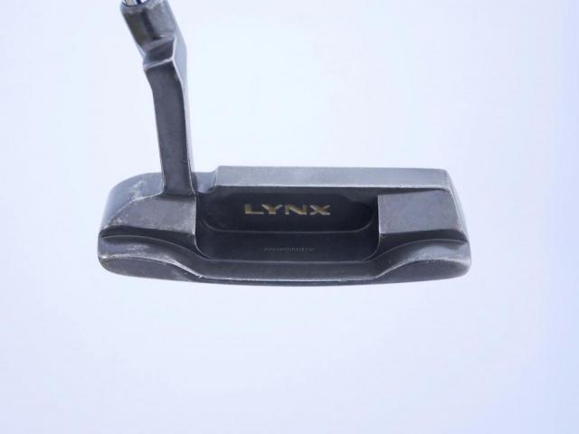 Putter : All : พัตเตอร์ LYNX ยาว 35 นิ้ว