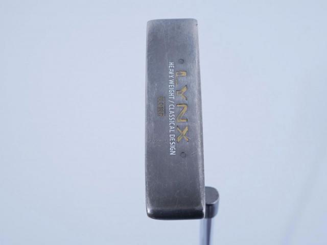 Putter : All : พัตเตอร์ LYNX ยาว 35 นิ้ว